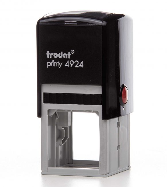 Trodat Printy 4924 (40 x 40)